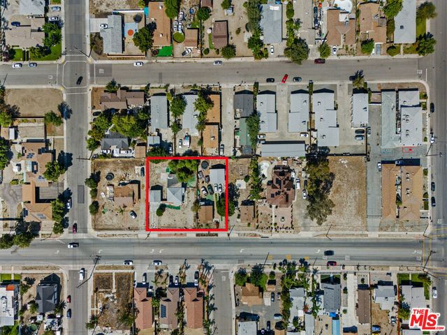427 E Main Street, San Jacinto, CA 92583