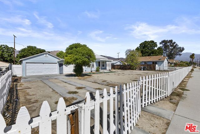 427 E Main Street, San Jacinto, CA 92583