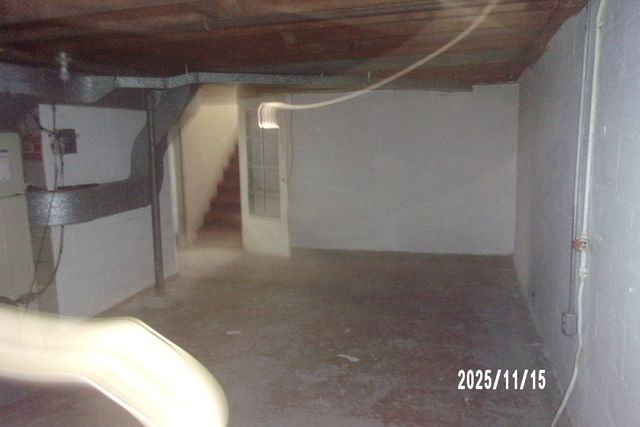 1614 Jackson Street, Danville, IL 61832