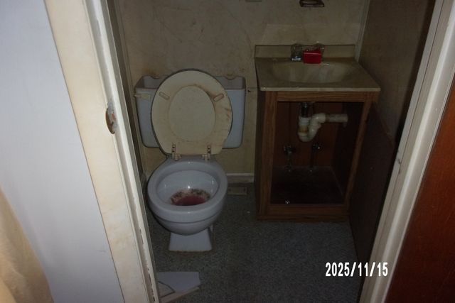 1614 Jackson Street, Danville, IL 61832