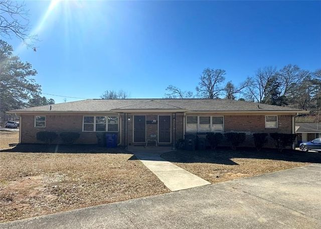 4421 Lynn Drive, Powder Springs, GA 30127