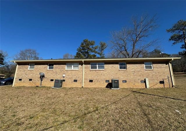 4421 Lynn Drive, Powder Springs, GA 30127