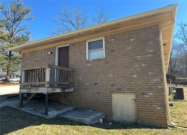 4421 Lynn Drive, Powder Springs, GA 30127