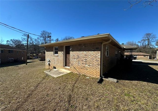 4421 Lynn Drive, Powder Springs, GA 30127