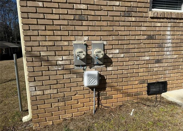 4421 Lynn Drive, Powder Springs, GA 30127