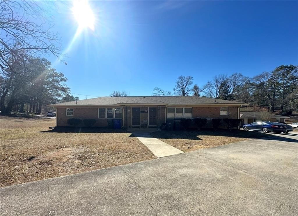 4421 Lynn Drive, Powder Springs, GA 30127