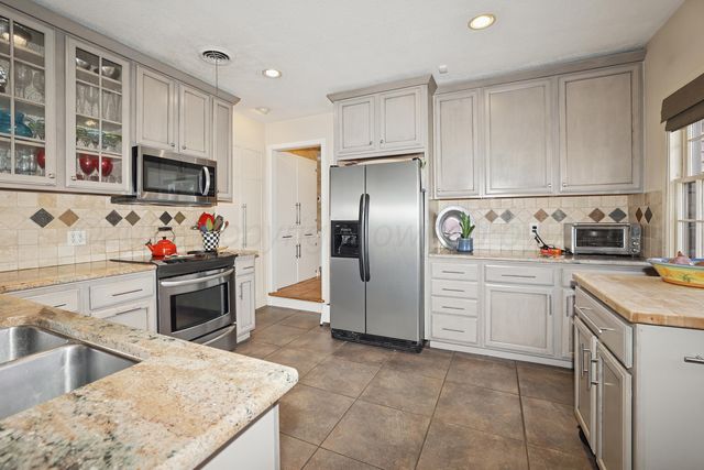 3200 Bowie Street, Amarillo, TX 79109