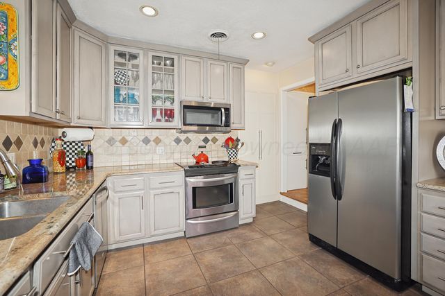 3200 Bowie Street, Amarillo, TX 79109