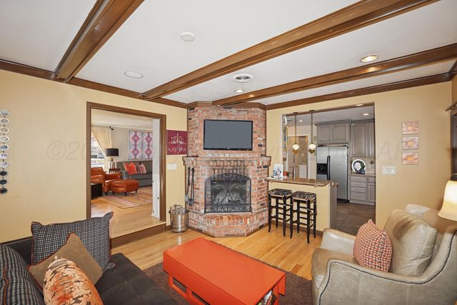 3200 Bowie Street, Amarillo, TX 79109