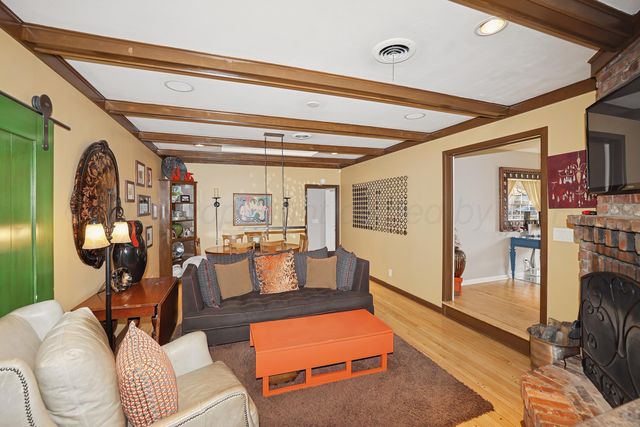 3200 Bowie Street, Amarillo, TX 79109