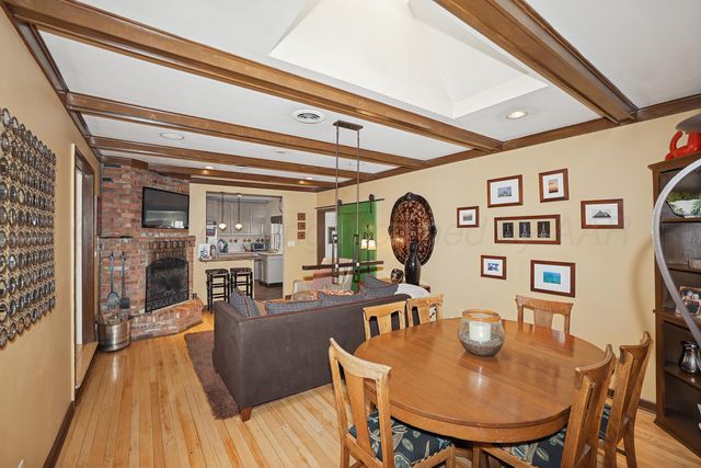 3200 Bowie Street, Amarillo, TX 79109