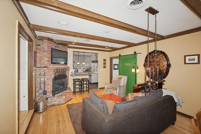 3200 Bowie Street, Amarillo, TX 79109