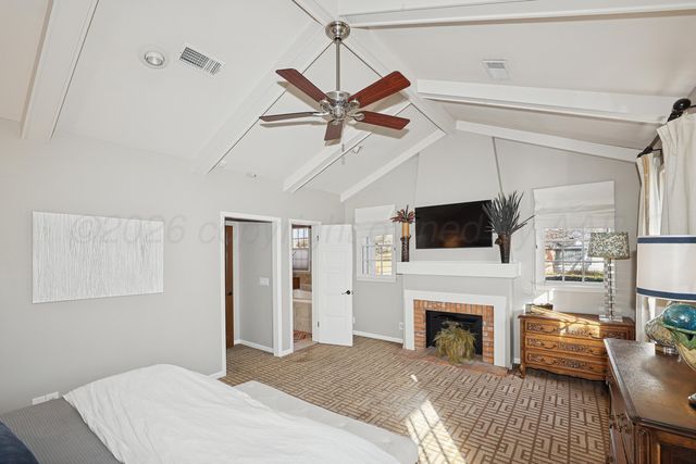 3200 Bowie Street, Amarillo, TX 79109