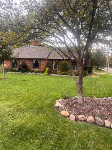 3200 Bowie Street, Amarillo, TX 79109