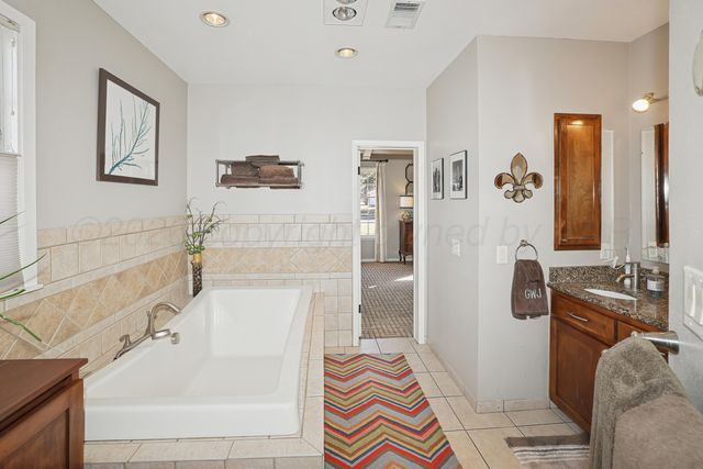 3200 Bowie Street, Amarillo, TX 79109