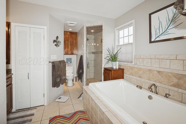 3200 Bowie Street, Amarillo, TX 79109