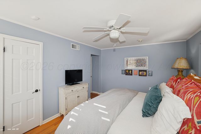 3200 Bowie Street, Amarillo, TX 79109