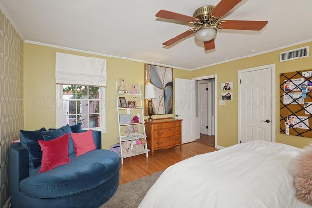 3200 Bowie Street, Amarillo, TX 79109