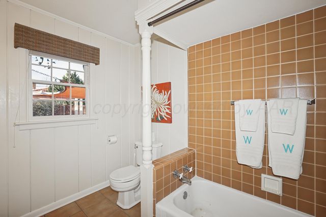 3200 Bowie Street, Amarillo, TX 79109