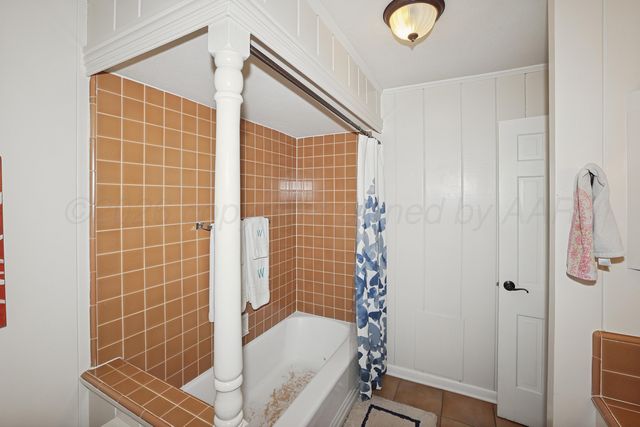 3200 Bowie Street, Amarillo, TX 79109