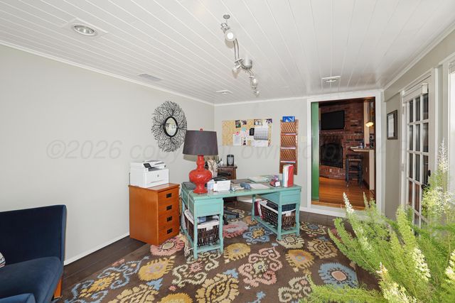 3200 Bowie Street, Amarillo, TX 79109