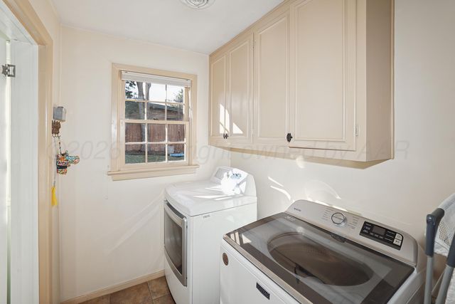 3200 Bowie Street, Amarillo, TX 79109