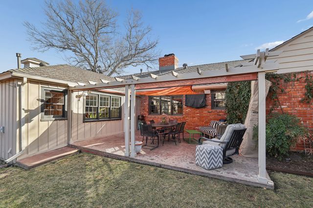 3200 Bowie Street, Amarillo, TX 79109