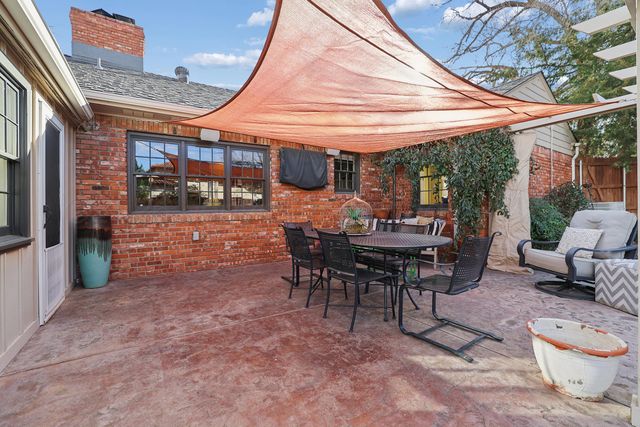 3200 Bowie Street, Amarillo, TX 79109