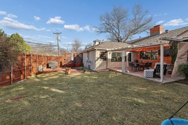 3200 Bowie Street, Amarillo, TX 79109