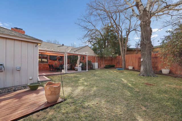 3200 Bowie Street, Amarillo, TX 79109