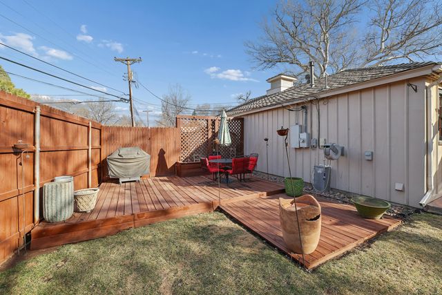 3200 Bowie Street, Amarillo, TX 79109