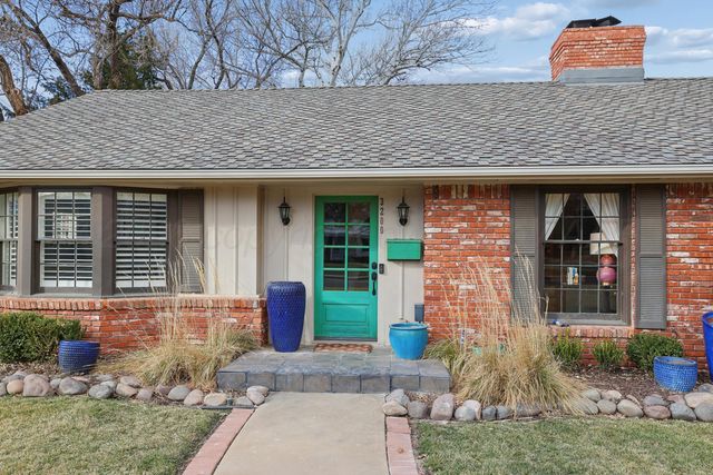 3200 Bowie Street, Amarillo, TX 79109