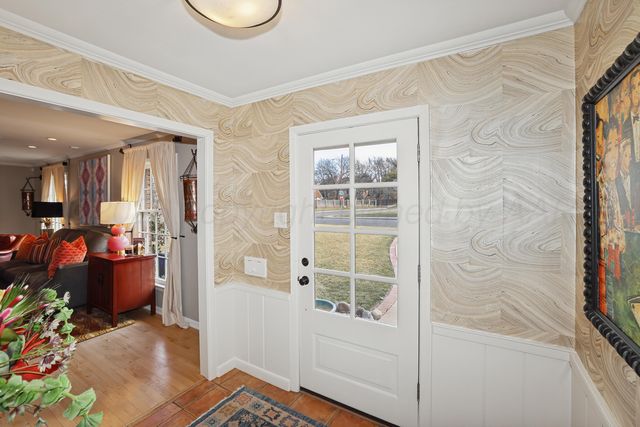 3200 Bowie Street, Amarillo, TX 79109