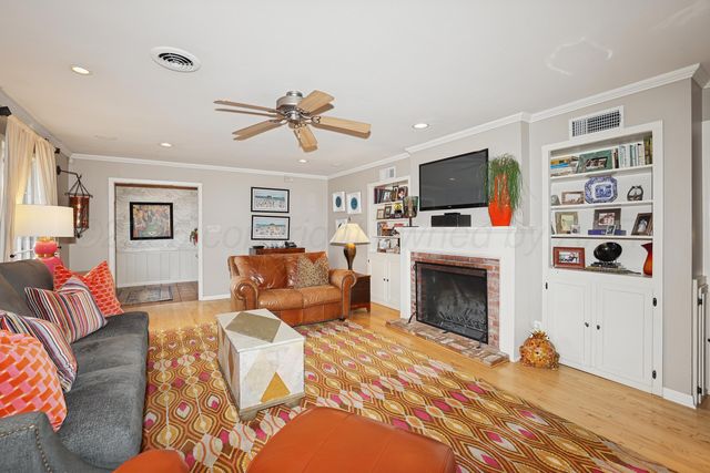 3200 Bowie Street, Amarillo, TX 79109