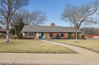 3200 Bowie Street, Amarillo, TX 79109