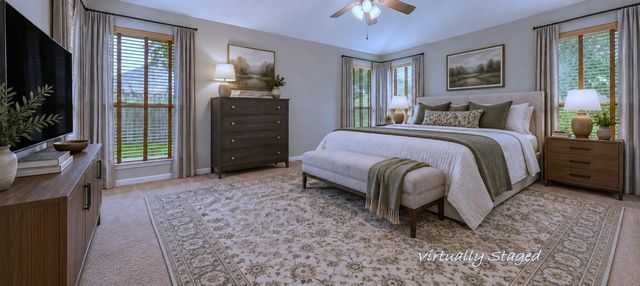 1859 Pembrook Circle, Conroe, TX 77301