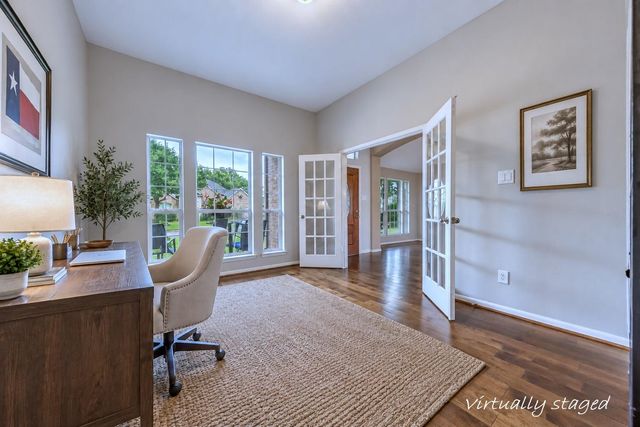 1859 Pembrook Circle, Conroe, TX 77301