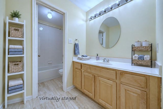 1859 Pembrook Circle, Conroe, TX 77301