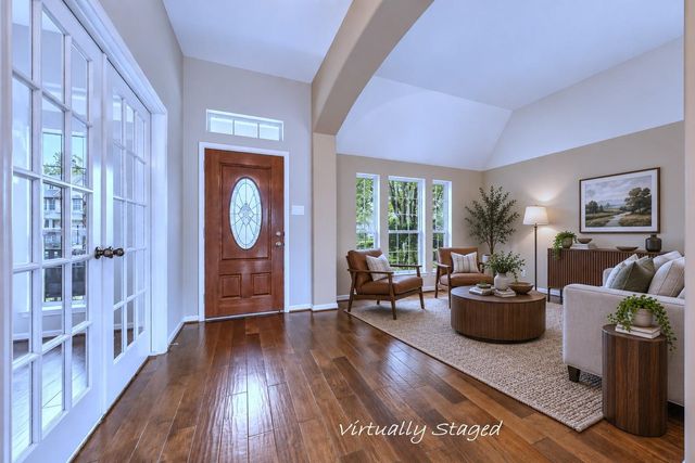 1859 Pembrook Circle, Conroe, TX 77301