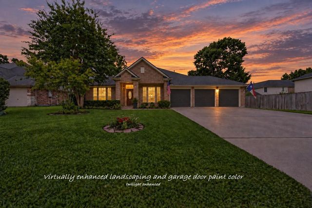 1859 Pembrook Circle, Conroe, TX 77301