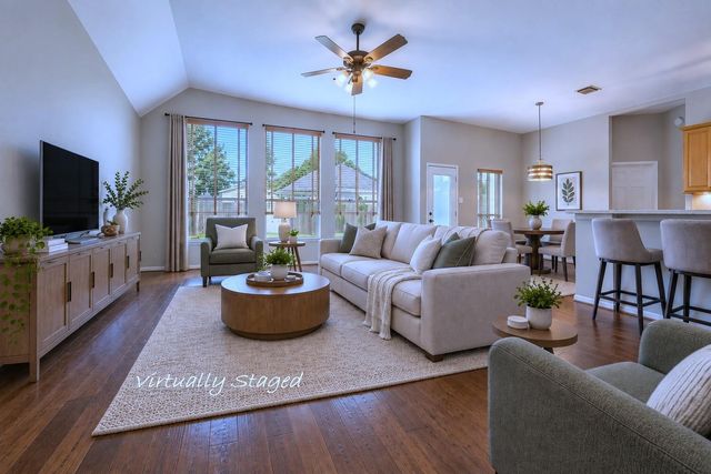 1859 Pembrook Circle, Conroe, TX 77301