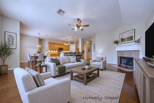 1859 Pembrook Circle, Conroe, TX 77301
