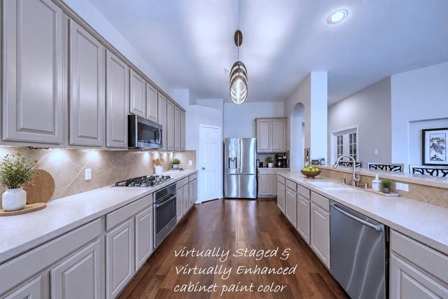 1859 Pembrook Circle, Conroe, TX 77301