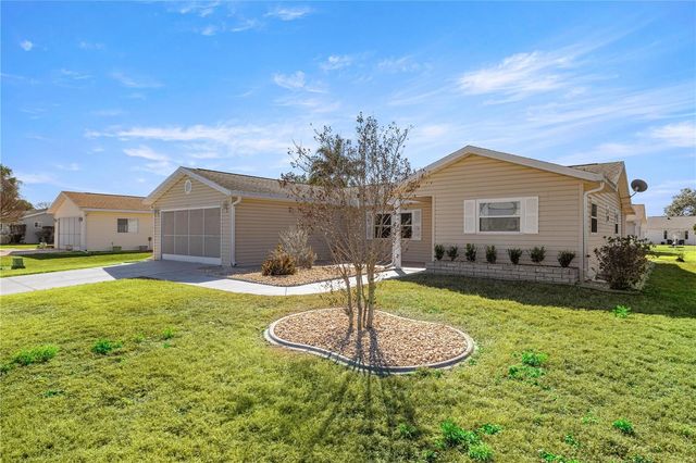 17866 SE 108TH COURT, Summerfield, FL 34491