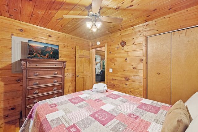129 N Cherokee Drive, Blue Ridge, GA 30513