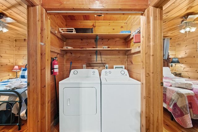 129 N Cherokee Drive, Blue Ridge, GA 30513