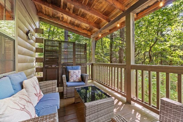 129 N Cherokee Drive, Blue Ridge, GA 30513