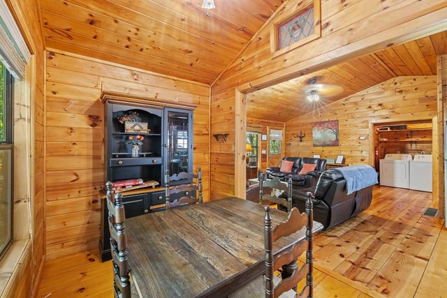 129 N Cherokee Drive, Blue Ridge, GA 30513