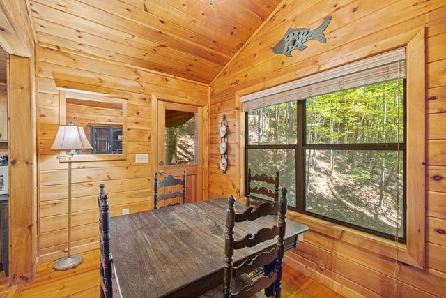 129 N Cherokee Drive, Blue Ridge, GA 30513