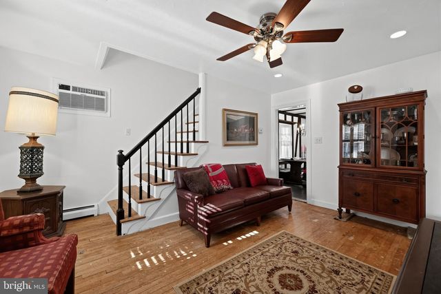 1920 ARENA DR, Trenton, NJ 08610